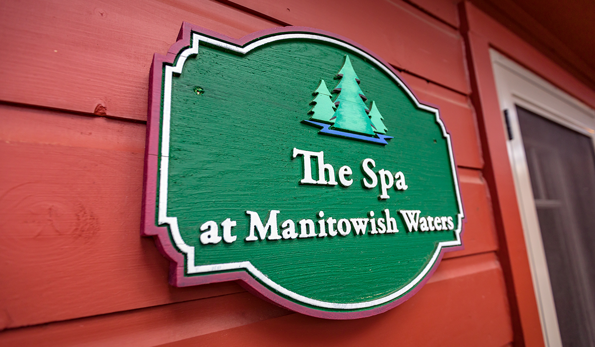 We're open year-round. Book an appointment today.